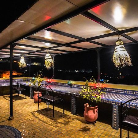 Riad Green House Fez Exterior foto